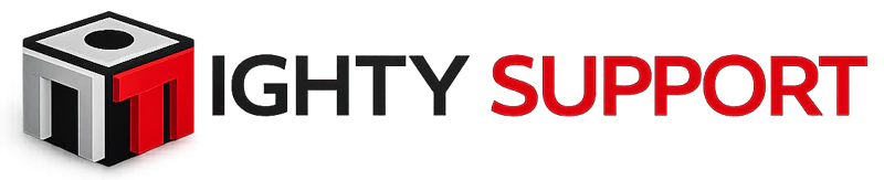 Ighty Support LLC screenshot 1