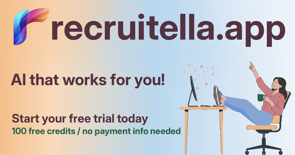 recruitella gallery image