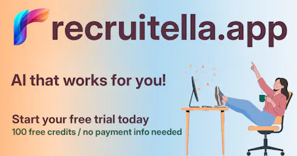recruitella gallery image