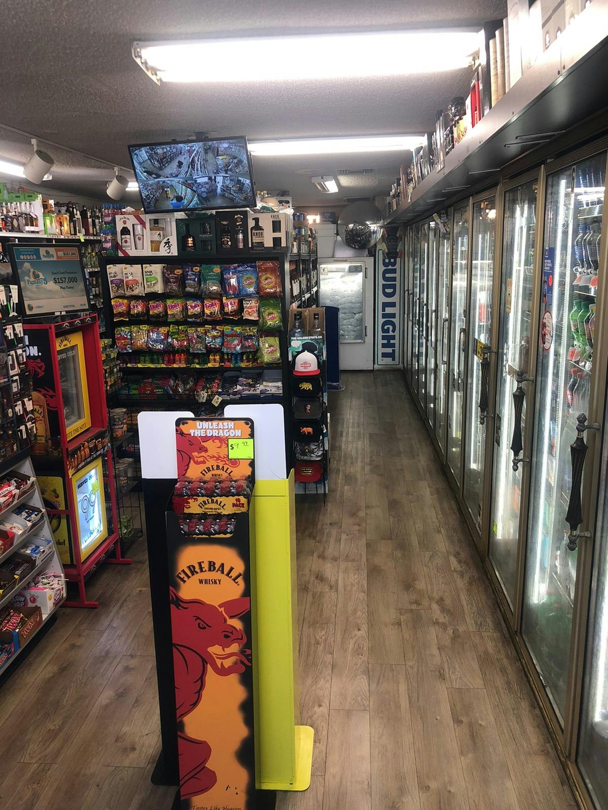 SAM Online Liquor Store California - Купить бренд бурбона на высшем уровне с общенациональной доставкой медиа 2