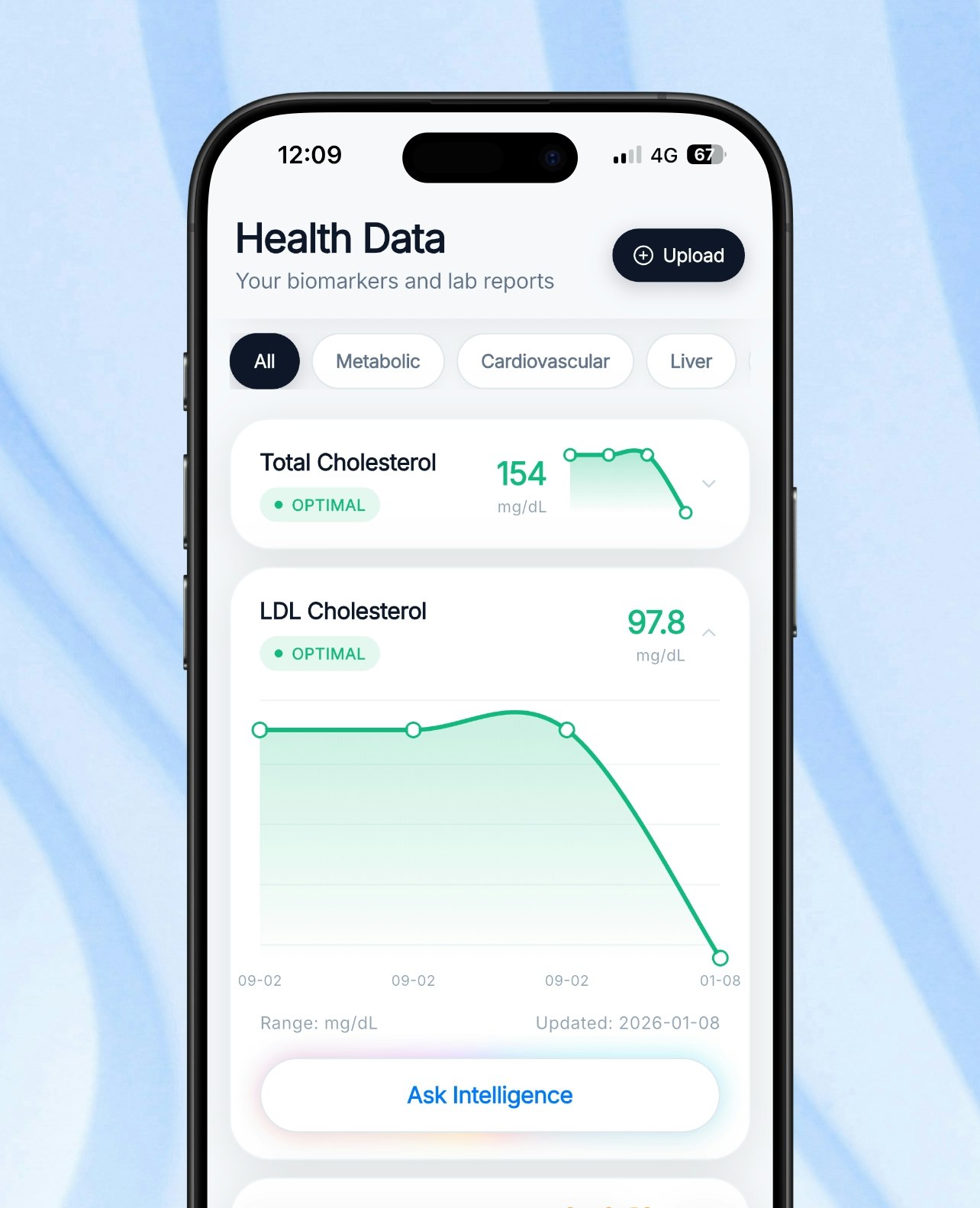 Nostavia gallery image