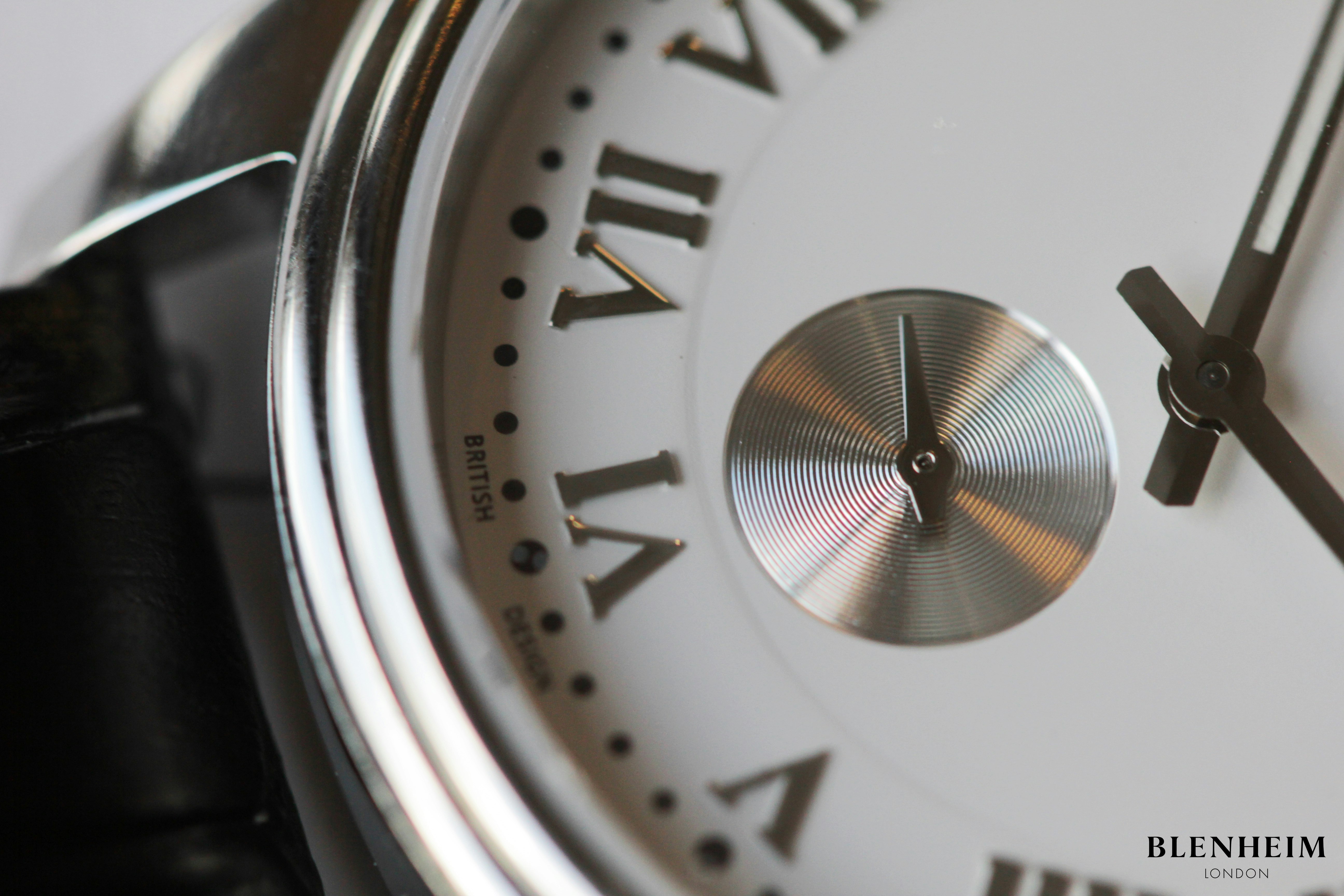 Blenheim London® Kensington Watch gallery image