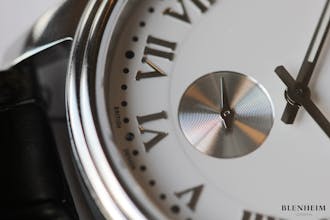 Blenheim London® Kensington Watch gallery image