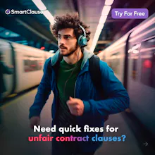 SmartClause gallery image