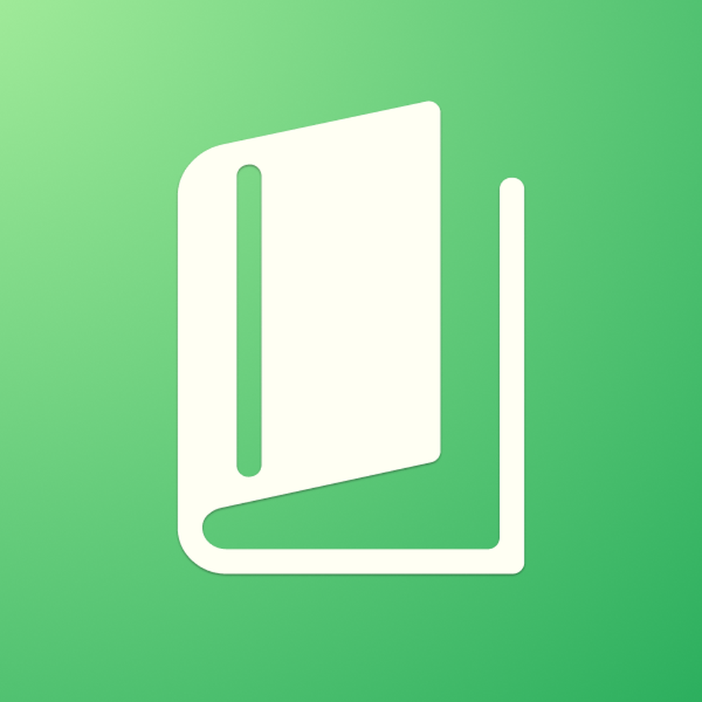 Bookxy Book Tracker logo