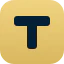 Turnfolio logo