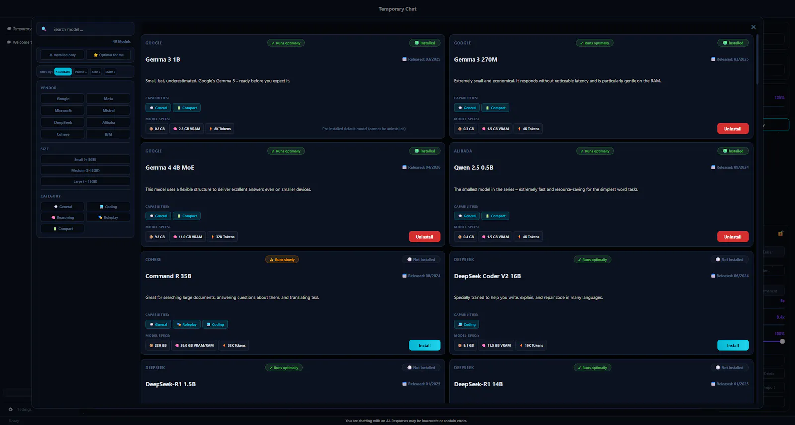 SmarterWaysProductions: Andromeda screenshot 5