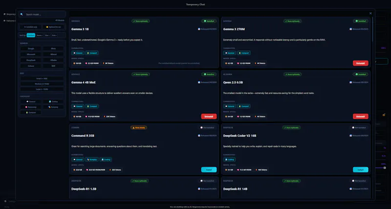 SmarterWaysProductions: Andromeda screenshot 5