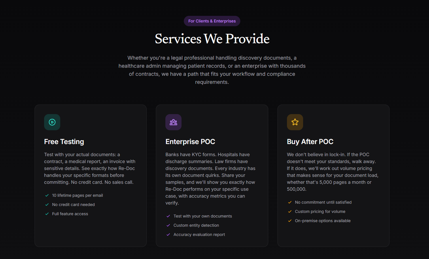 Re-Doc gallery image