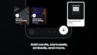 Typedream Links gallery image