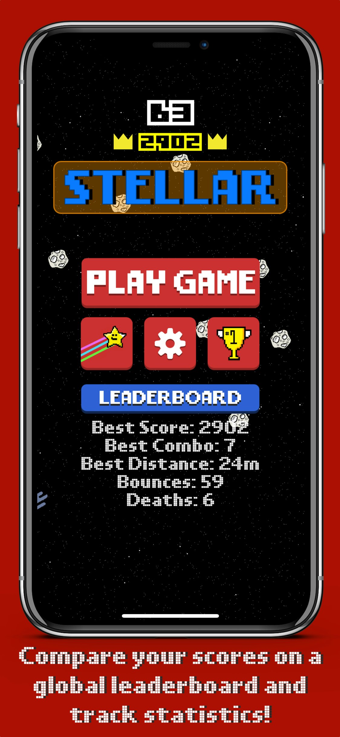 Stellar gallery image