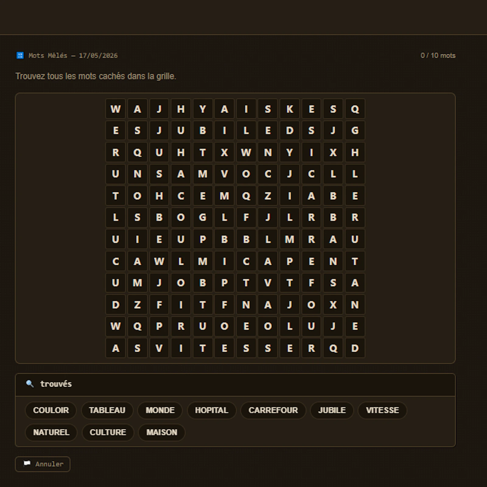 Brekiz screenshot 8