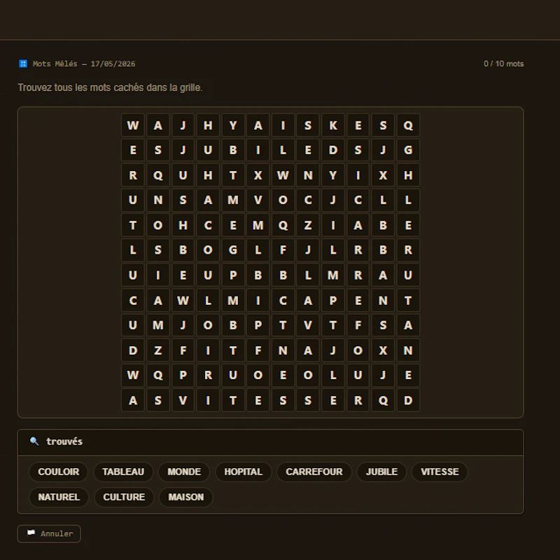 Brekiz screenshot 8