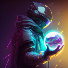 AI Voice Activated Personal Assistant gallery image