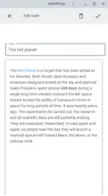 Smartlist gallery image