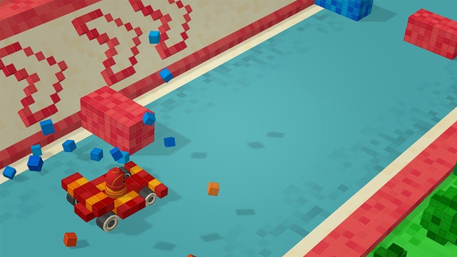 Out Of Brakes gallery image