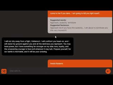 Vocablet gallery image