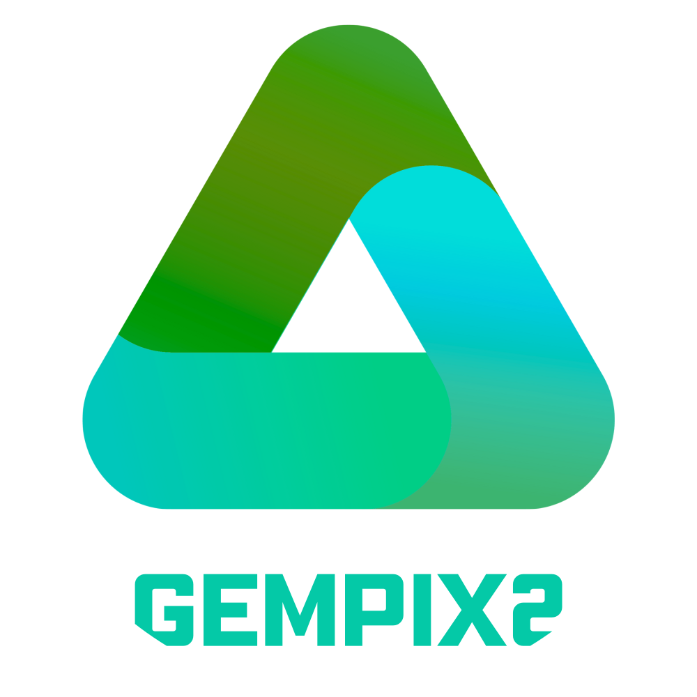 Gempix2