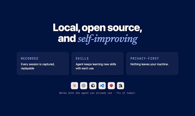 BrowserOS neo screenshot 6