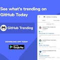 Github Trending
