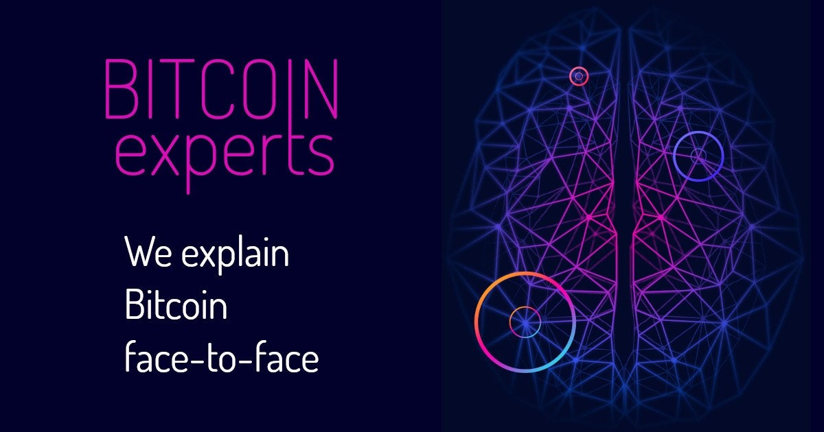 Bitcoin -experts media 1