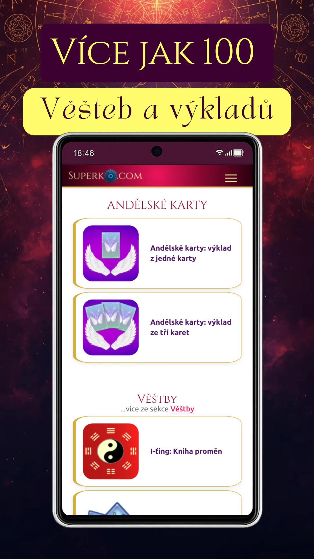 Superko Cards & Oracle Hub gallery image