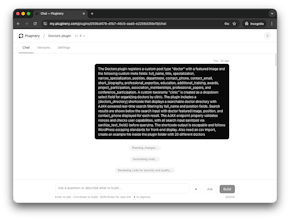 Pluginery gallery image