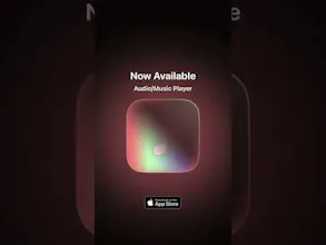 Audio/Music Player gallery image