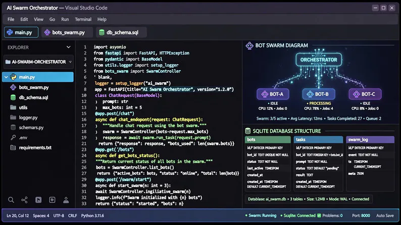 AI V11 "Nexus Intelligence" is UPDATED! gallery image