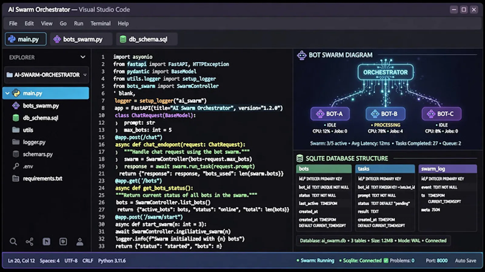 AI V11 "Nexus Intelligence" is UPDATED! screenshot 2