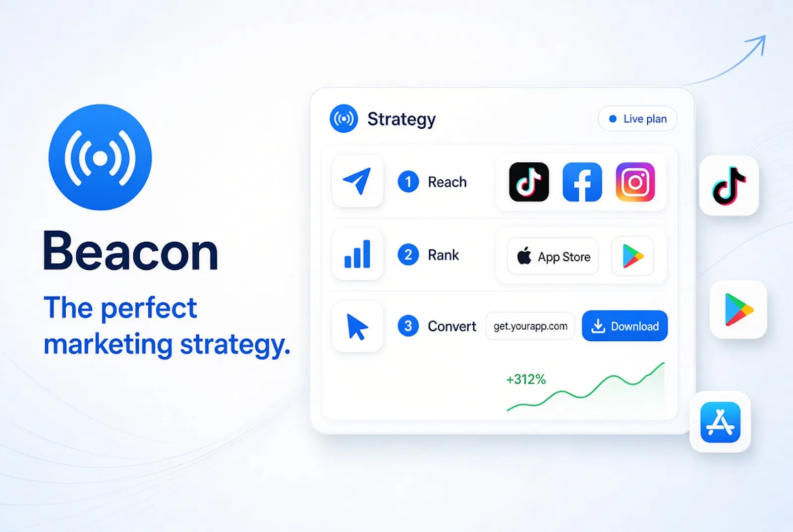 Beaconboost screenshot 5