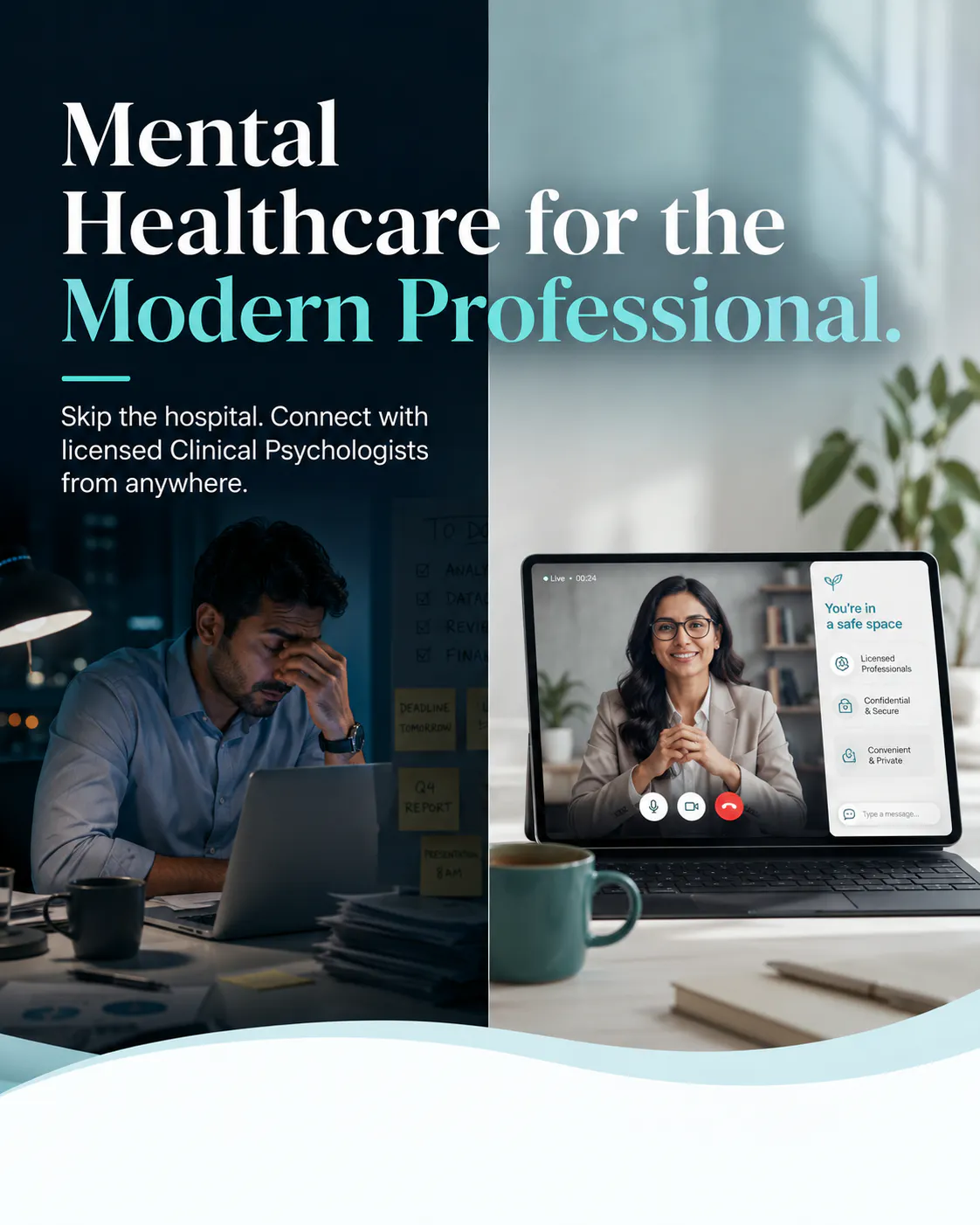 Chum Wellness gallery image