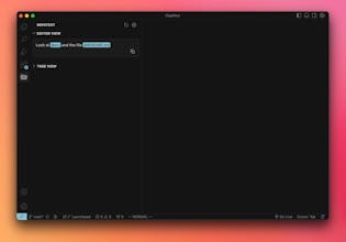 RepoText gallery image