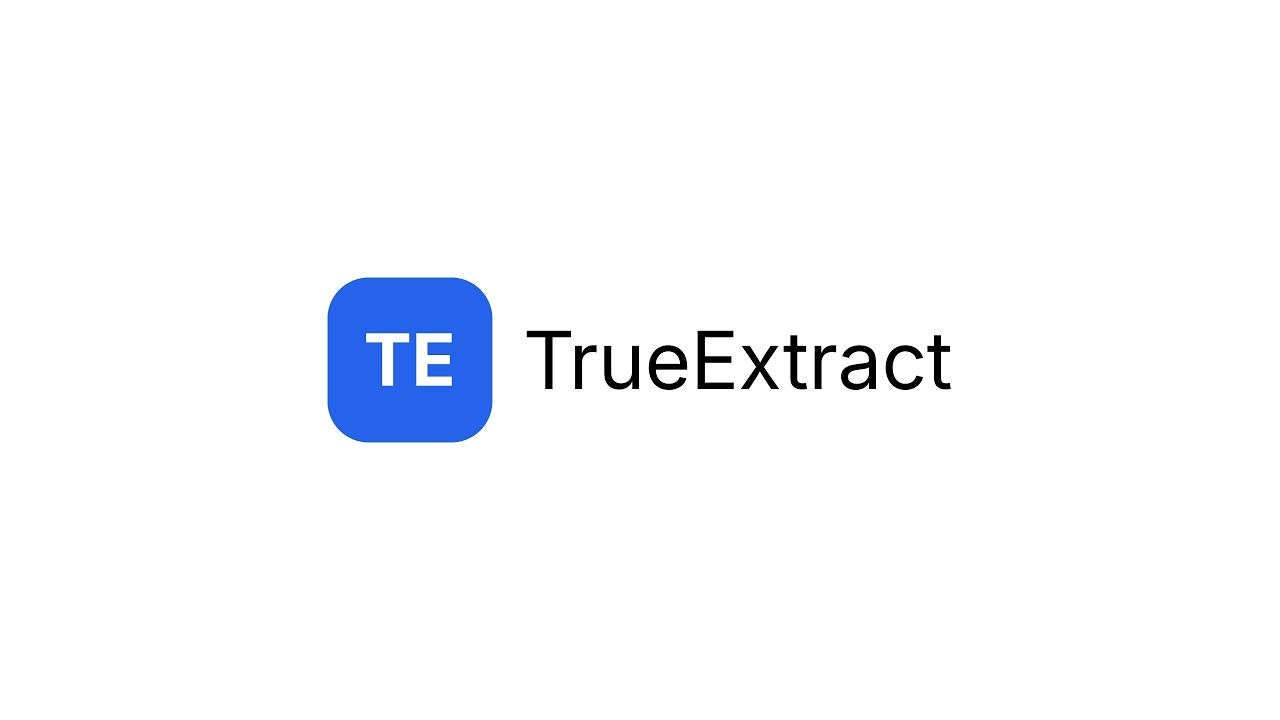 TrueExtract gallery image