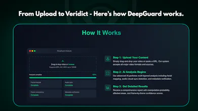 DeepGuard gallery image