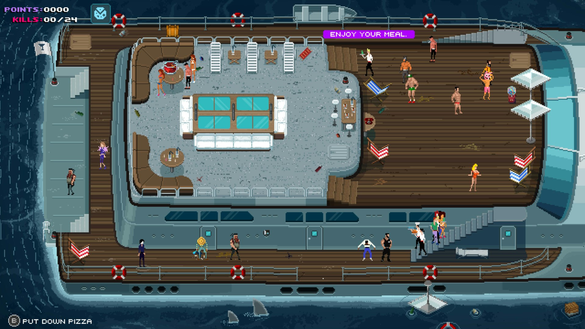 Party Hard gallery image