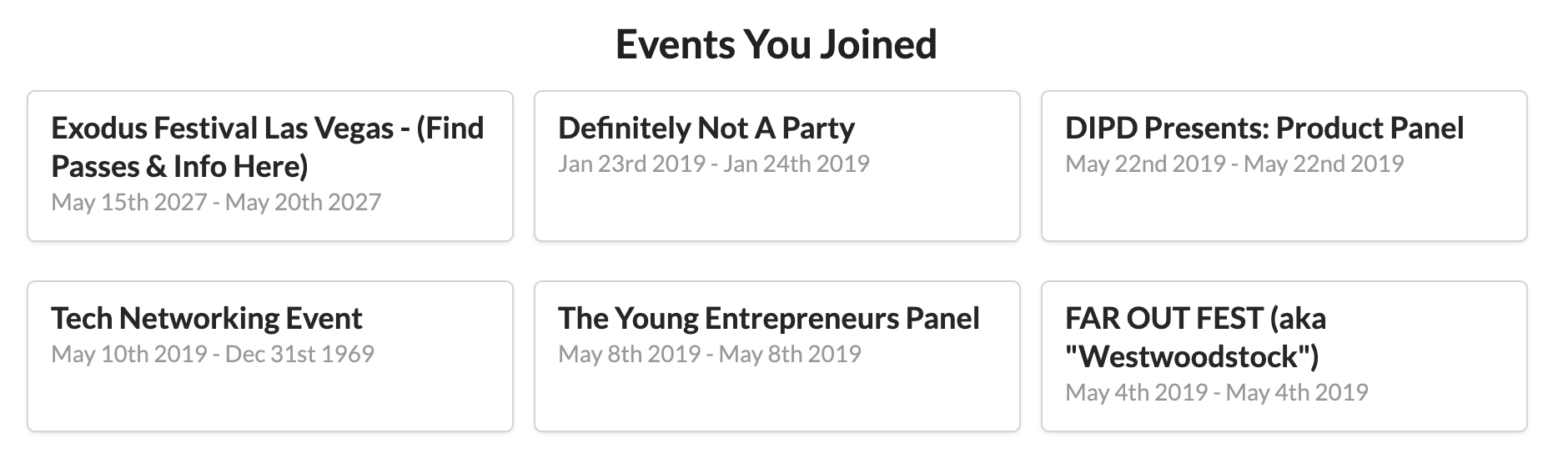 SocialVault gallery image