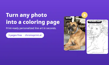 ChromaPrint gallery image