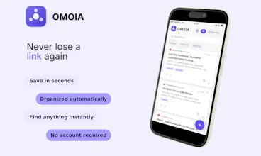 OMOIA gallery image
