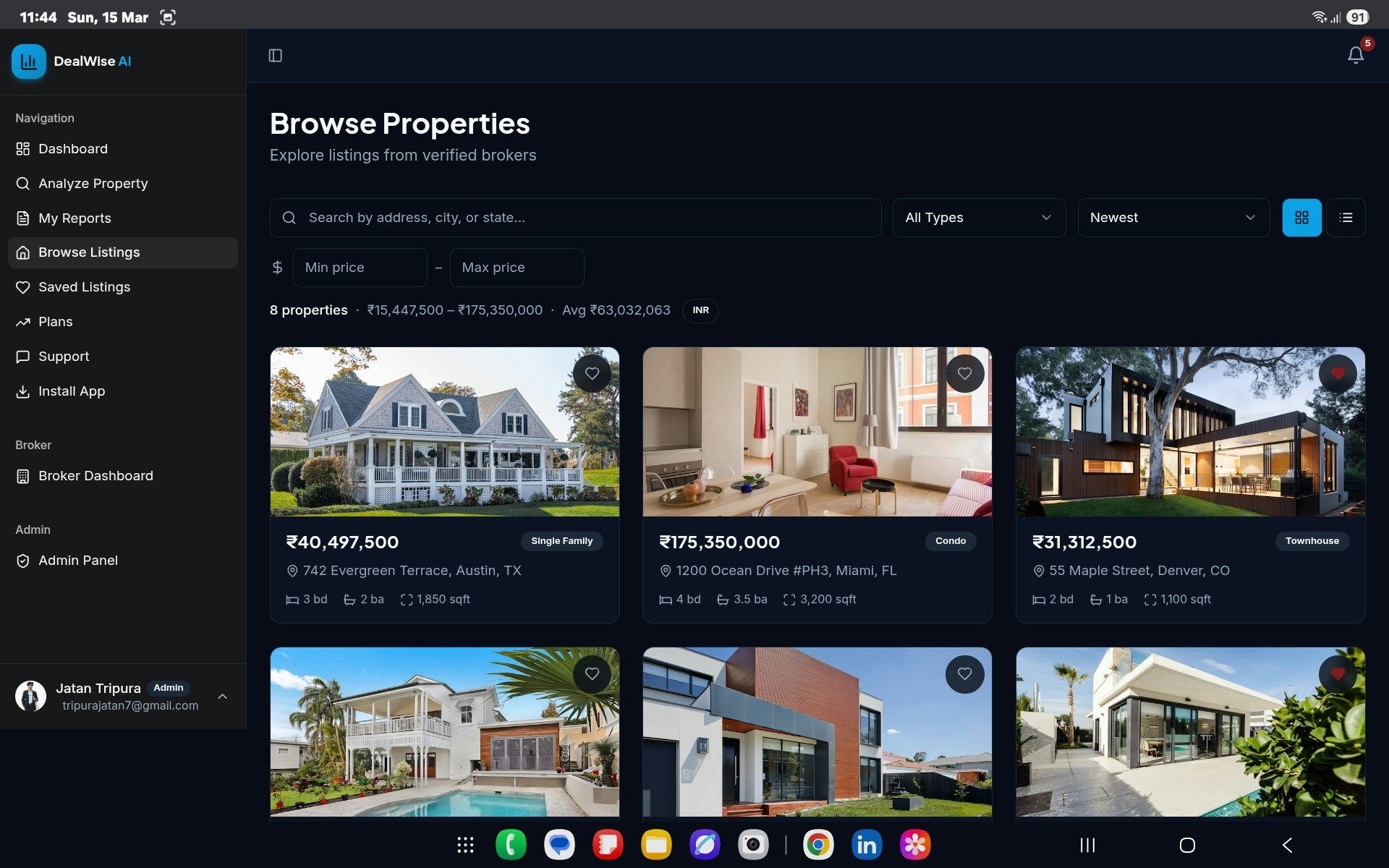 DealWise AI  media 16