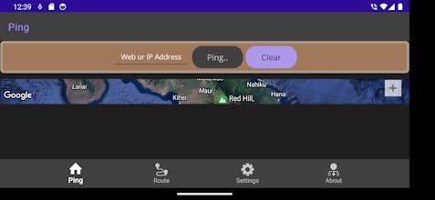 VisualRoute gallery image