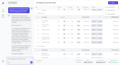 Scout Out gallery image