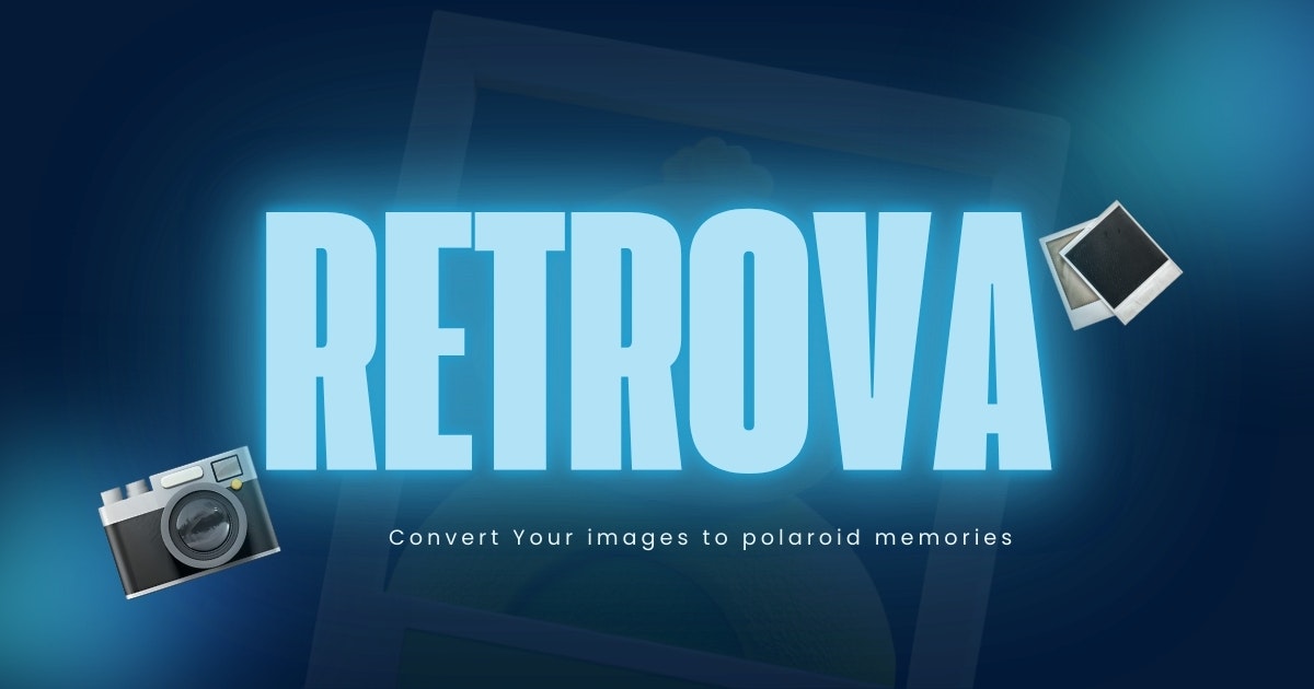 Mídia 2 de Retrova