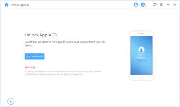 iMyFone LockWiper gallery image