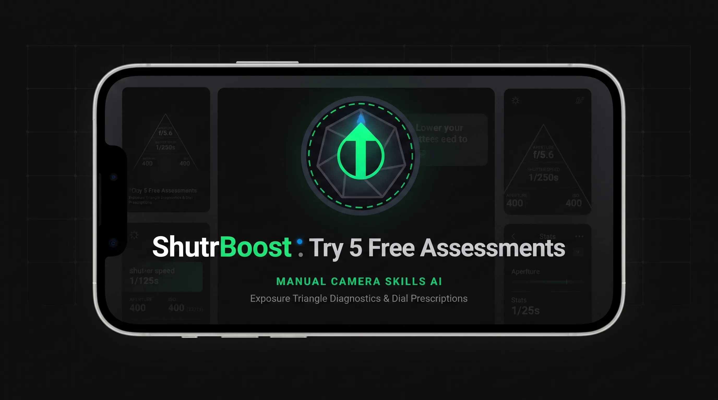 ShutrBoost gallery image