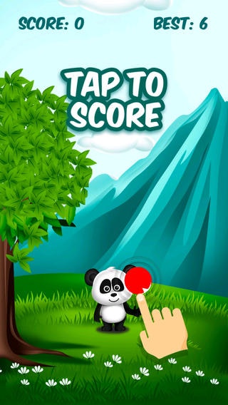 PandaTap gallery image