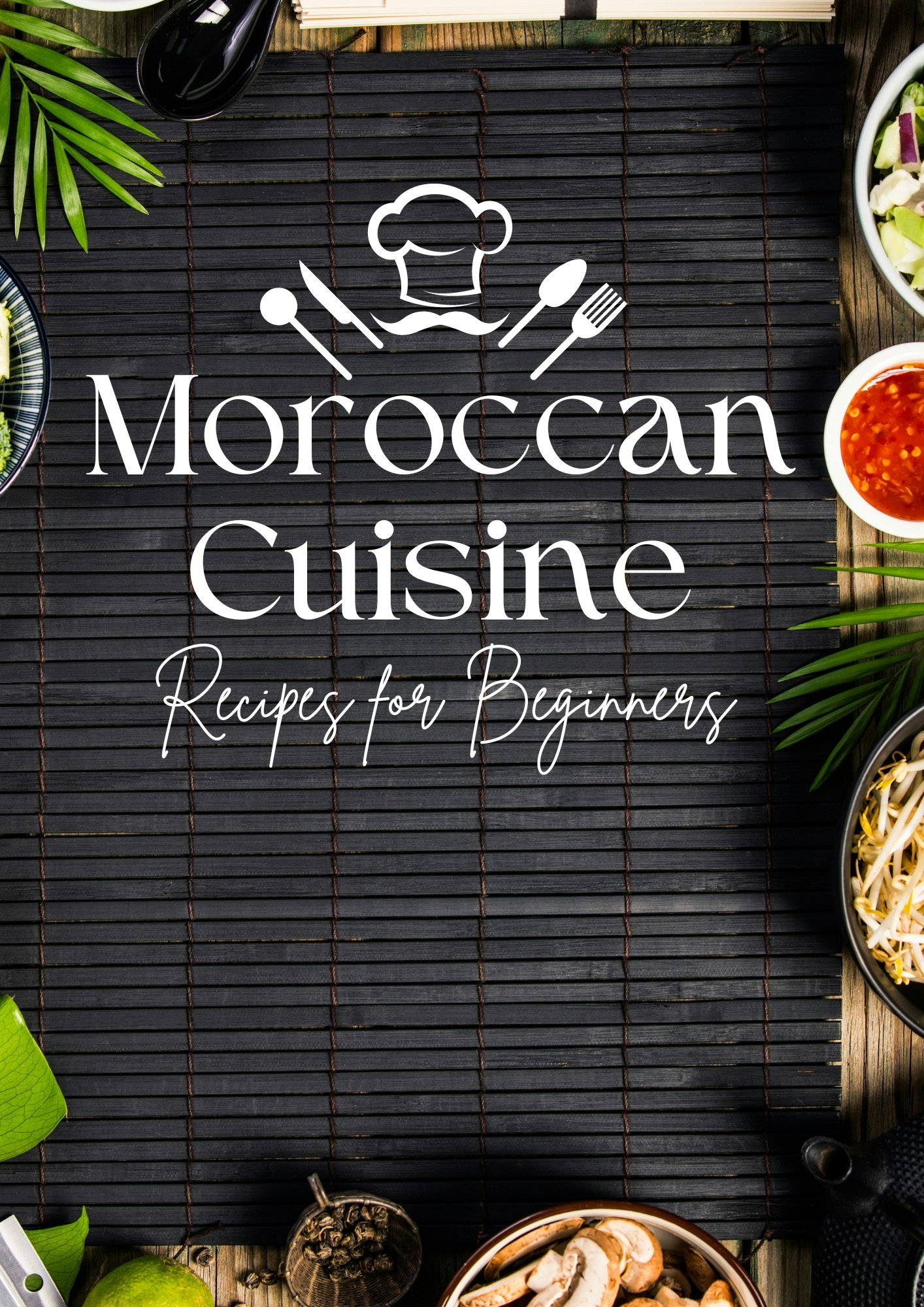 Ricette di cucina marocchina per principianti media 2