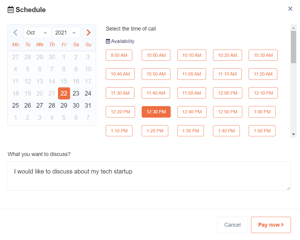 Knownfigure gallery image