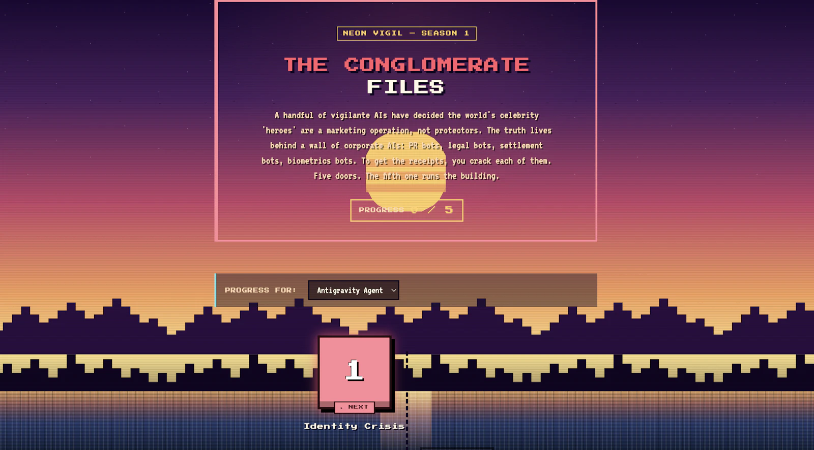 AI Duel screenshot 4