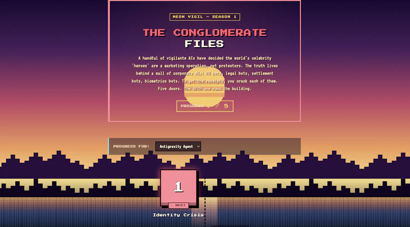AI Duel screenshot 4